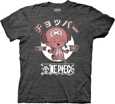 Amazon.com: Ripple Junction One Piece Anime Tony Tony .